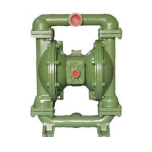 Bơm màng Marathon M15B1I1TABS000 thân Nhôm