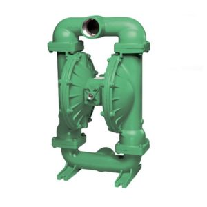 Bơm màng khí nén Marathon M30B1I1TABS000 Thân Gang, Màng Santoprene