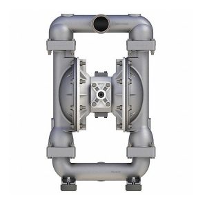 Bơm màng khí nén Marathon M30B1SGTABS000 Thân Inox 316, Màng PTFE (Teflon)