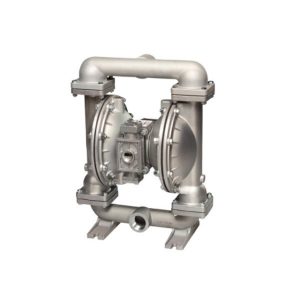 Máy bơm màng khí nén Marathon M15B1SGTABS000 thân Inox 316