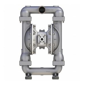 Máy bơm màng khí nén Marathon M20B1SGTABS000 thân Inox 316