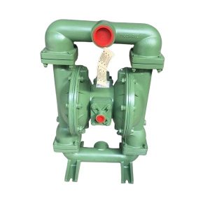 Máy bơm màng khí nén Marathon M30B1ANNABS600 thân Nhôm